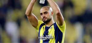 فنربخشة يقترب من حسم صفقة سفيان أمرابط بصفقة دائمة